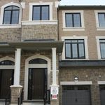 4 bedroom apartment of 2109 sq. ft in Whitby