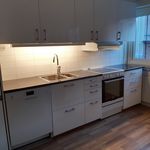 Rent 4 bedroom apartment of 96 m² in Sundsvall