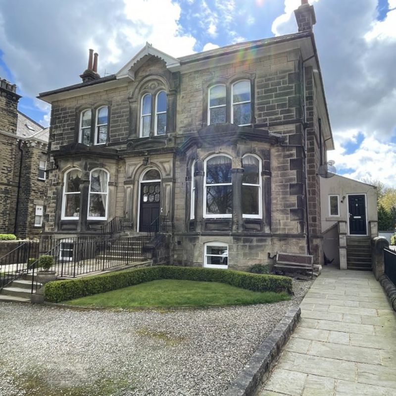 4 Bedroom Flat
 To Let Stamp Duty To Pay: Effective Rate: Floorplan for Harrogate, North Yorkshire Pannal Ash