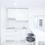 Rent 3 bedroom apartment of 58 m² in Madrid