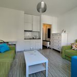 Rent 1 bedroom apartment of 21 m² in Szczecin