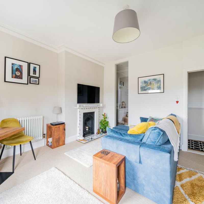 Apartment for rent in Winchester St Cross