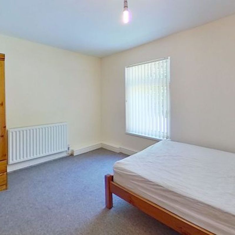 Shared accommodation to rent in Hilda Street, Treforest, Pontypridd CF37