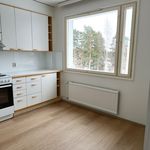 Vuokraa 2 makuuhuoneen talo, 57 m² paikassa Kerinkallio