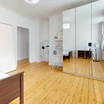 Rent 1 bedroom apartment of 70 m² in Søborg