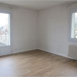 Appartement de 91 m² avec 4 chambre(s) en location à Annecy