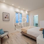 Alquilo 2 dormitorio apartamento de 110 m² en Madrid