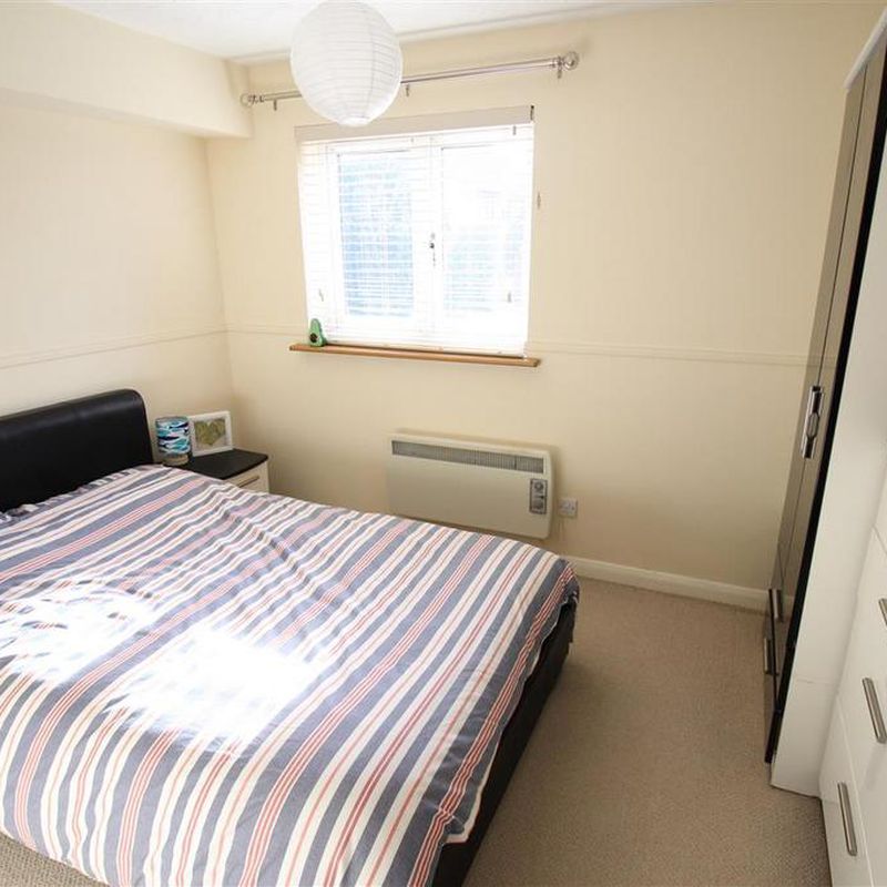 1 bedroom apartment to rent Bordon