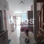Rent 1 bedroom house of 55 m² in Ανάληψη - Μπότσαρη - Νέα Παραλία