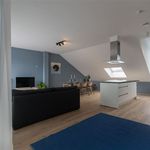 Appartement de 120 m² avec 3 chambre(s) en location à Liège