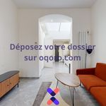 Rent 4 bedroom apartment in Roubaix