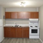 2 bedroom apartment of 775 sq. ft in Saskatoon