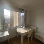 Rent 3 bedroom apartment of 43 m² in Pantin