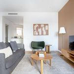 Rent 2 bedroom apartment of 104 m² in Barcelona