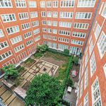 Rent 1 bedroom apartment of 6613 m² in London