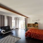 Appartement de 70 m² avec 1 chambre(s) en location à Huldenberg