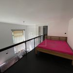 Pronajměte si 1 ložnic/e byt o rozloze 43 m² v Praha