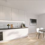 Rent 1 bedroom apartment of 86 m² in Munich