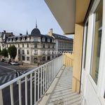 Rent 4 bedroom apartment of 109 m² in Lons-le-Saunier