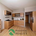 Pronajměte si 1 ložnic/e byt o rozloze 36 m² v Lovosice