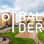 Rent 2 bedroom apartment of 35 m² in Norrköping