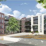 Rent 2 bedroom apartment of 66 m² in Alphen Aan Den Rijn