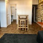 1 bedroom apartment of 50 m² in paris