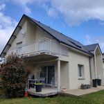Rent 1 bedroom house of 154 m² in Ussel