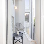 Rent 2 bedroom apartment of 689 m² in Porto