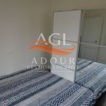 Rent 2 bedroom apartment of 30 m² in Bayonne