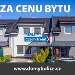 Rent 1 bedroom house of 128 m² in Olomouc