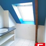 Rent 2 bedroom apartment of 46 m² in SAINT