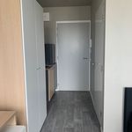 Huur 1 slaapkamer appartement in Antwerpen
