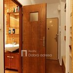 Rent 2 bedroom apartment of 53 m² in Praha