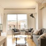 Alquilo 4 dormitorio apartamento de 118 m² en Barcelona