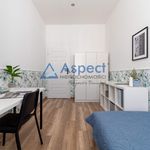 Wynajmij 1 sypialnię apartament z 14 m² w Szczecin