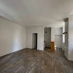 Appartement de 28 m² avec 1 chambre(s) en location à LYON
