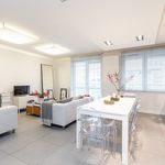 Rent 3 bedroom apartment of 82 m² in Warsaw