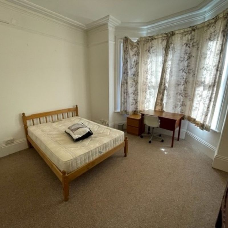 Haldon Road, Exeter, 6 bedroom, Terraced