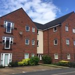 Rent 2 bedroom apartment in   Burton upon Trent