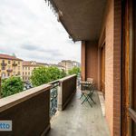Affitto 6 camera appartamento di 254 m² in Torino