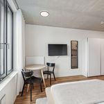 Rent 2 bedroom apartment of 20 m² in Berlin