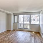 Rent 1 bedroom apartment of 61 m² in Montreal