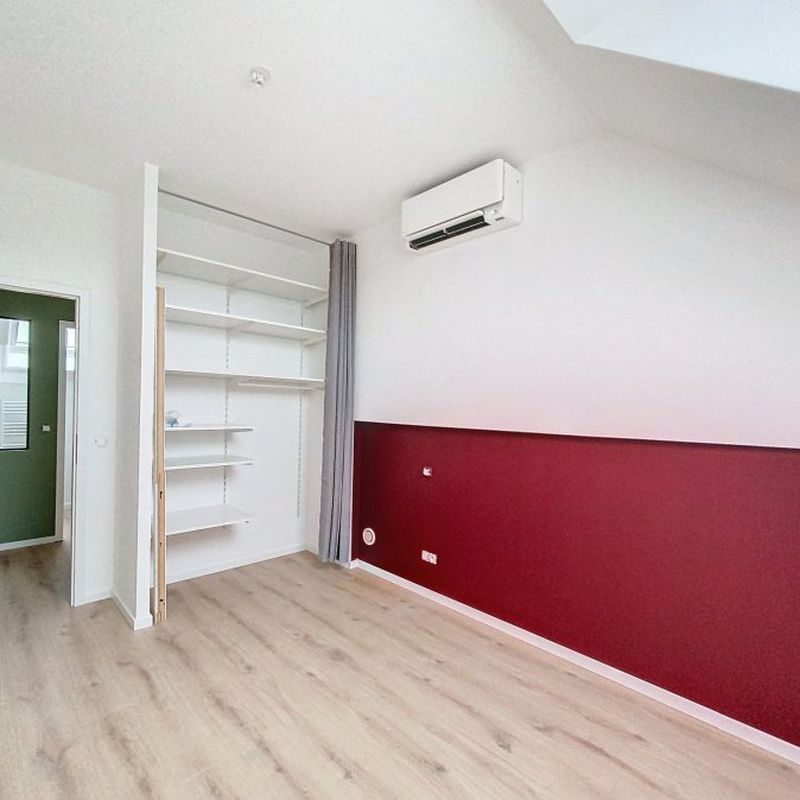 ▷ Appartement en vente • Ettelbruck • 65 m² • 495 000 € | atHome Bust