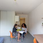 Rent 1 bedroom apartment of 34 m² in Marseille 14