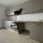 Rent 1 bedroom apartment in Vandœuvre-lès-Nancy