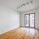 Rent 4 bedroom apartment of 155 m² in Warsaw