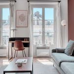 Rent 1 bedroom apartment of 52 m² in paris