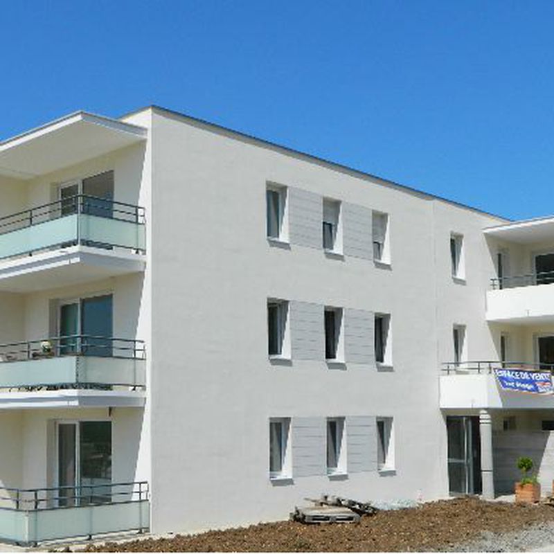 Appartement 3 pièces - 53m² - BESANCON Besançon