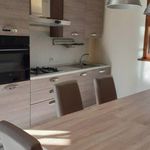 Rent 3 bedroom apartment of 120 m² in Borgomanero